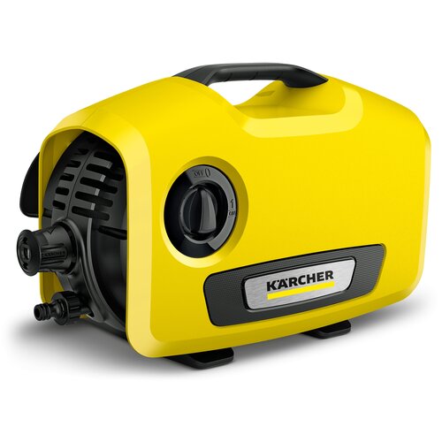  8890    Karcher K 25 Silent Limited Edition