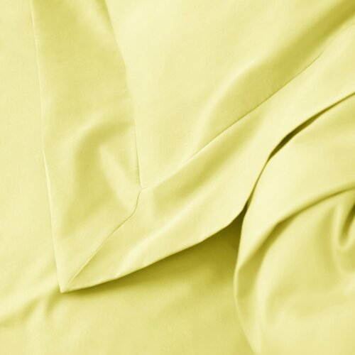  6318  MOREUS - Pastel Yellow - 150x200 - 