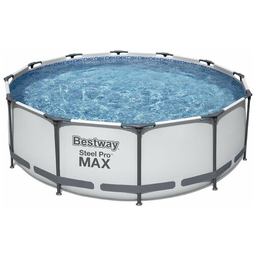  21890   Bestway Steel Pro Max 56260 (366100 )