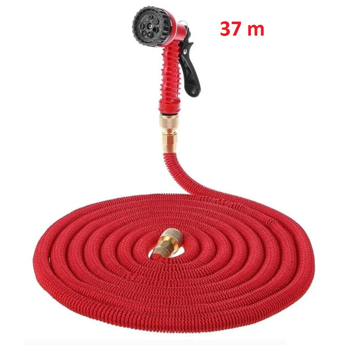  1600      Magic Garden Hose,       7.5  37 