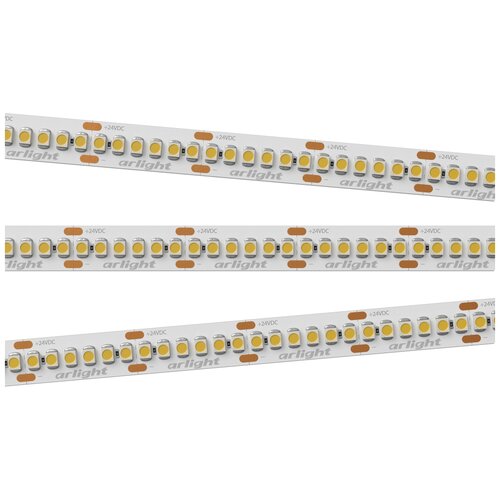  4845  RT6-3528-240 24V White6000 4x (1200 LED) (arlight, 19.2 /, IP20)