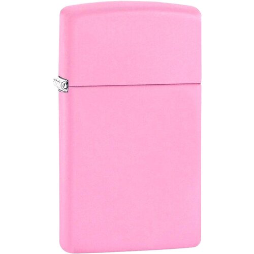  3400 Zippo  Zippo 1638 Pink Matte (  Slim)