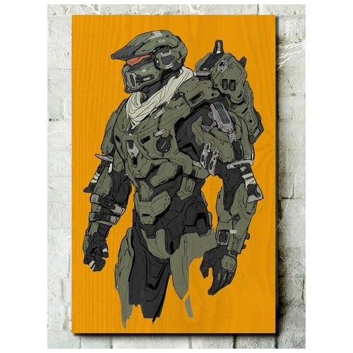  1090      Halo (PS, Xbox, PC, Switch) - 9705