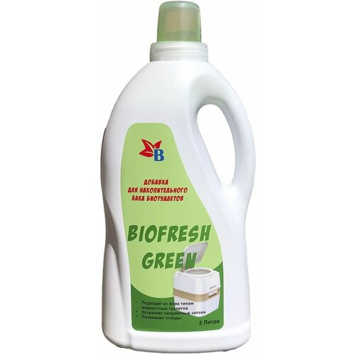  785    BioFresh Green ( )