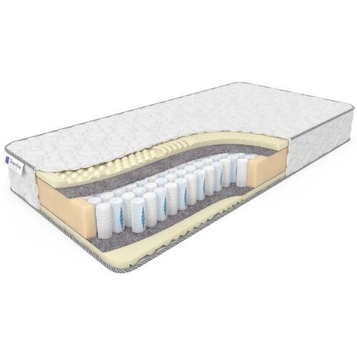 ������ 45824� ������ DreamLine Natural Komfort Massage DS, 140x195