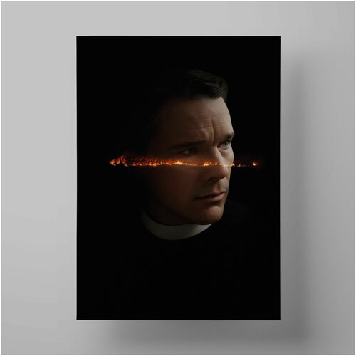  1200   , First Reformed, 5070 ,     