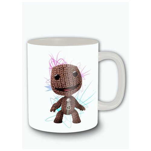  309    LittleBigPlanet 3    3 11870