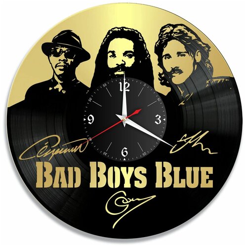  1390      Bad Boys Blue// / / 