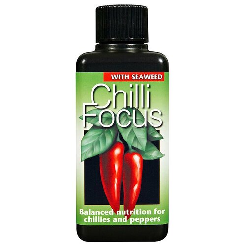  700    Chilli Focus Growth Technology 100 .