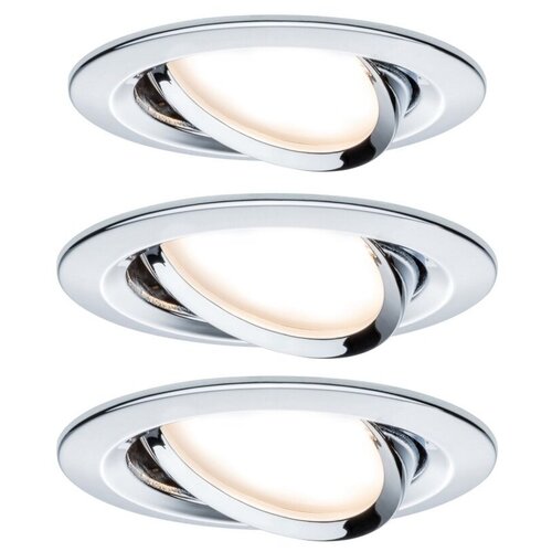  3800  ,  Nova Coin LED 3x6,5W, 