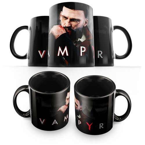  339 : Vampyr (, , ,  ) -1