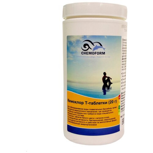 ������ 2250� �������� � �������� ����������� �������� �� 20� CHEMOFORM (��������) (90% ��������� �����), 1��