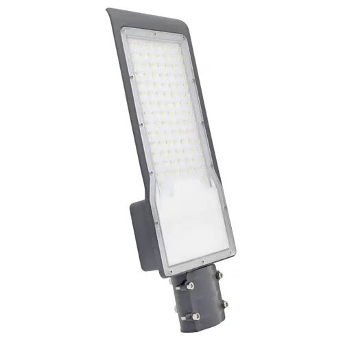  1159   Gauss LED Avenue IP65 420*160*57 80W 8000lm 3000K 190-250V  