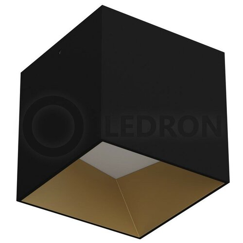  9470    Ledron SKY OK Black-Gold