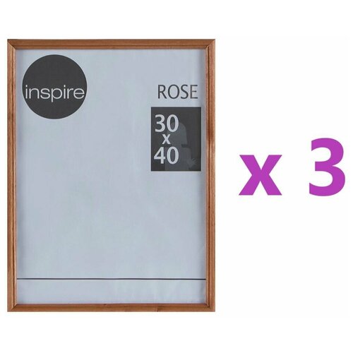  1380  Inspire Rose 3040    , 3 