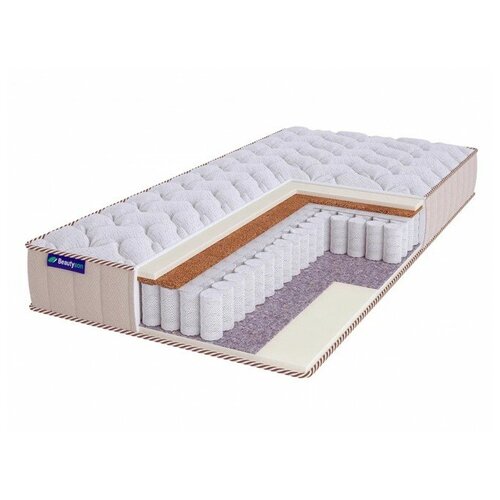 ������ 13219� ������ Beautyson Roll Spring Soft Cocos S600 Lux 80�190