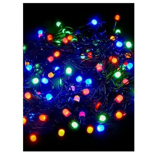 ������ 629� �������� Cadena 100 ������� LED 10 ������ ������������ � ������������ 18024N