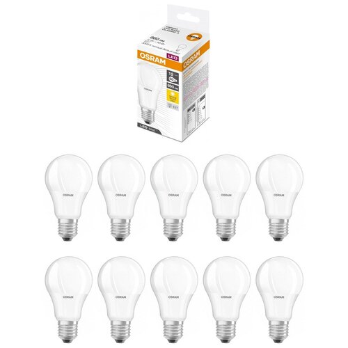  1798   OSRAM   A E27 12 220 860 3000  ,  10