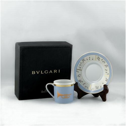  15200   Motiv1  Rosenthal&Bvlgari, 90 