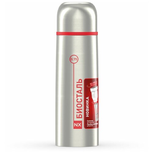 ������ 1043� ������ Biostal NX-750Z � ����� ����������, 0.75 �