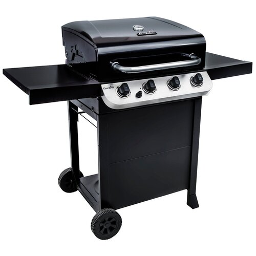  64900 Char-Broil   Char-Broil Performance 4B, 4 