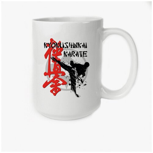  380  450 CoolPodarok Kyokushinkai karate ( )