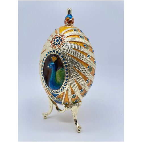  8300          (Faberge Easter Egg)       , , , , , , ,    , , jewellery.  , , , ,  . Design by Keren Kopal, Israel