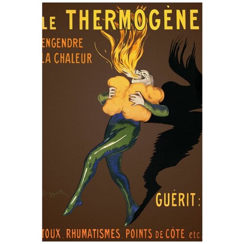  4950  /  /   - Le Thermogene 6090   