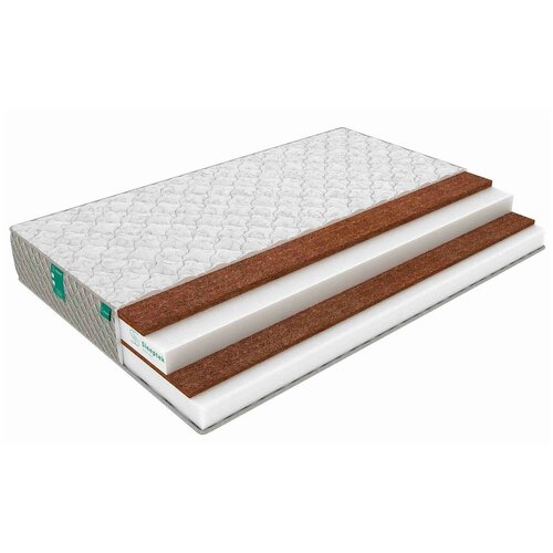  28110  Sleeptek Total Cocos DoubleFoam 200190