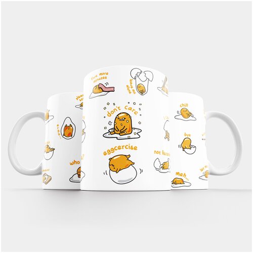  339        Gudetama     