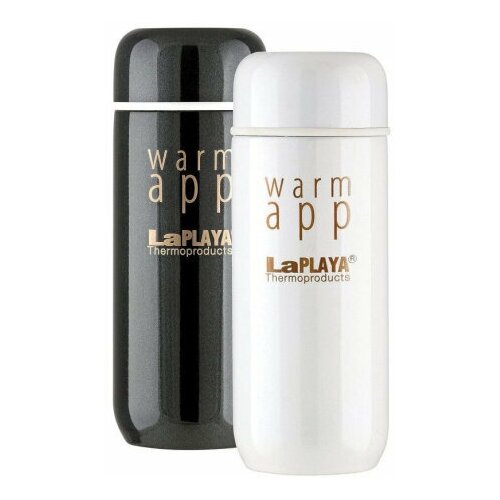  1999  LaPlaya () WarmApp black/white 0,2 L