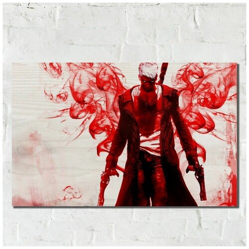     ,   Devil May Cry Difinitive Edition - 11502,  990 
