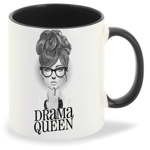    CoolPodarok Drama queen,  380 