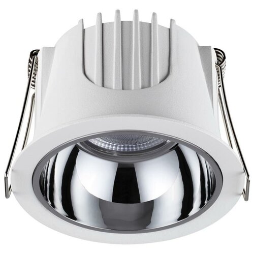  2150   Novotech KNOF, 358689, 10W, LED