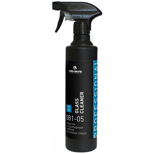  325 Pro-Brite / GLASS CLEANER      / / 0,5