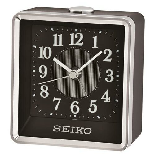  3020   Seiko Table Clocks QHE142K