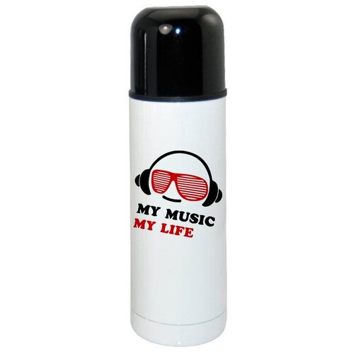 ������ 1680� ������ CoolPodarok My music My life ��� ������ ��� �����
