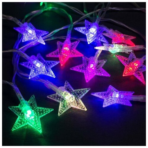 ������ 475� �������� ������ 3 � � ��������� �������, IP20, ���������� ����, 20 LED, �������� ������ (RG/RB), �������, USB
