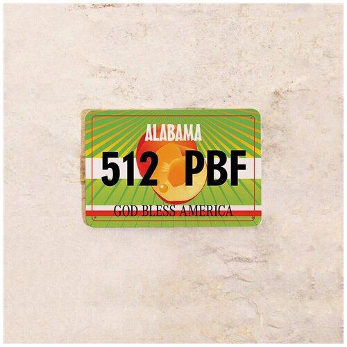  638   Alabama