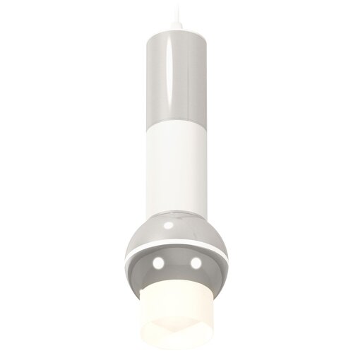  12608 Ambrella light   Ambrella light Xp Techno Spot XP1104010