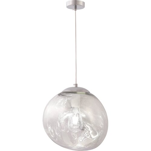  5900 Crystal Lux   Crystal Lux MALAGA SP1 D280 CHROME