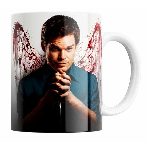  345   /Dexter Morgan//serial//. 330 ,