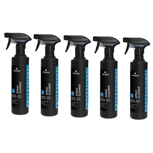  1007     Pro-Brite Spray Cleaner 0,5  - 5 