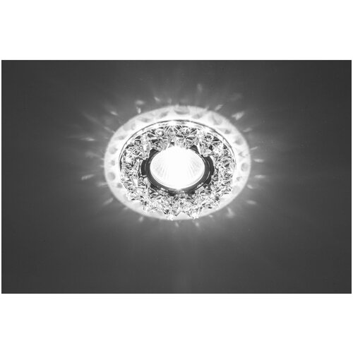  560   Crystal LED 2 Max Light