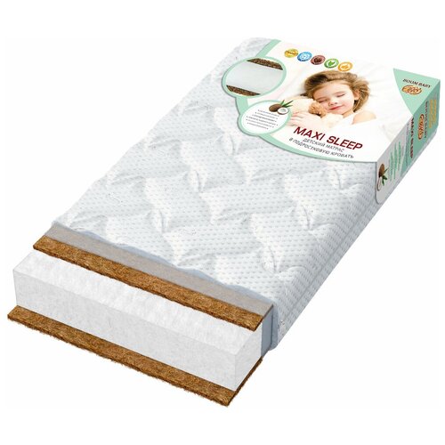  6750   Boom Baby Maxi Sleep (16080)