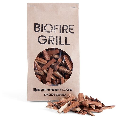 ������ 460� ���� ��� �������� BIOFIRE GRILL 