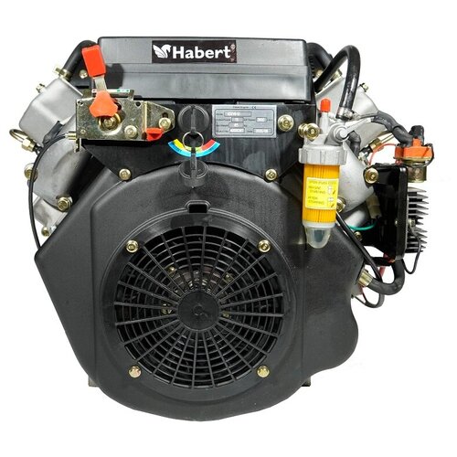  168800   Habert HD2V910 D25.4  20 (22.., 875.,  25.4,  ,  20)