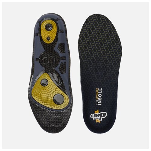  1990  Crep Protect Gel Insoles ,  46-47.5