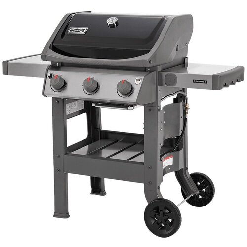  105390   Weber Spirit II E-310 GBS