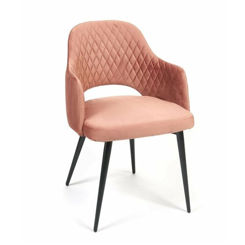   TetChair Valkyria 711 coral barkhat,  8461 